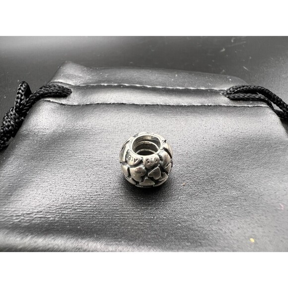 Pandora Lots of Love Charm RETIRED - Picture 3 of 3